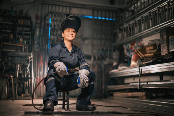 Best Automation and Robotic Welding in Reedsburg, WI