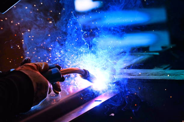 Affordable Welder Services in Reedsburg, WI