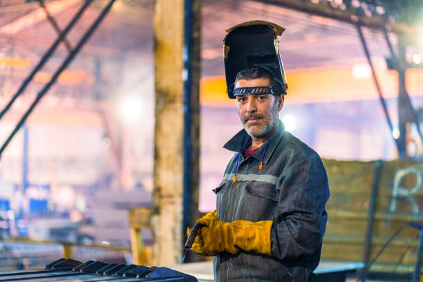 Professional Welder & Metal Fabrication in Reedsburg, WI