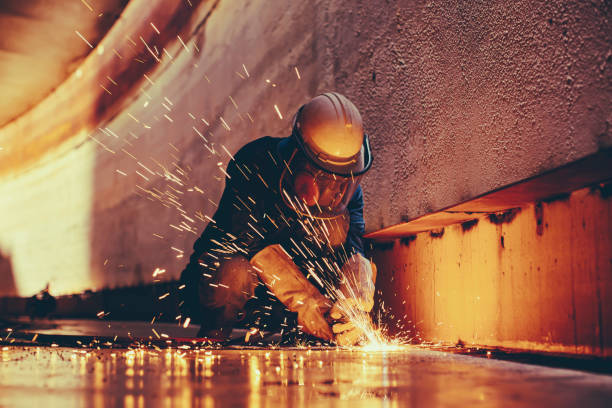 Reliable Reedsburg, WI Welder & Metal Fabrication Solutions